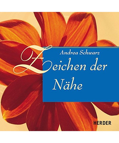 Zeichen der Nähe.