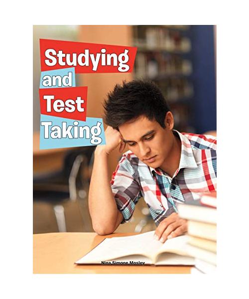 Studying and Test Taking