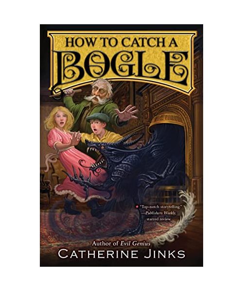 How to Catch a Bogle, 1
