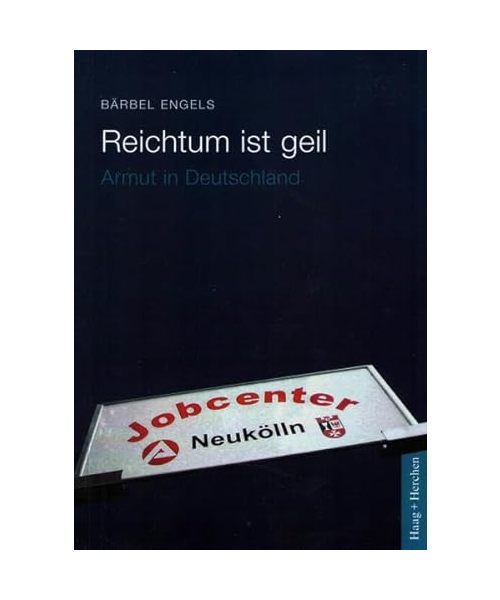 Reichtum ist geil