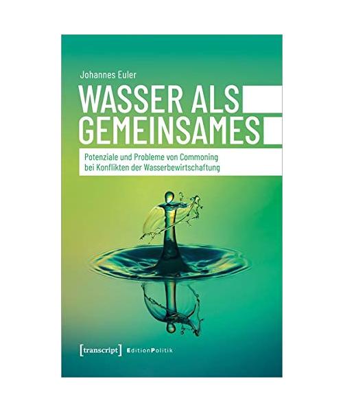 Wasser als Gemeinsames