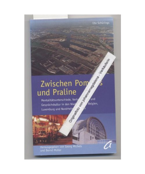 Zwischen Pommes und Praline