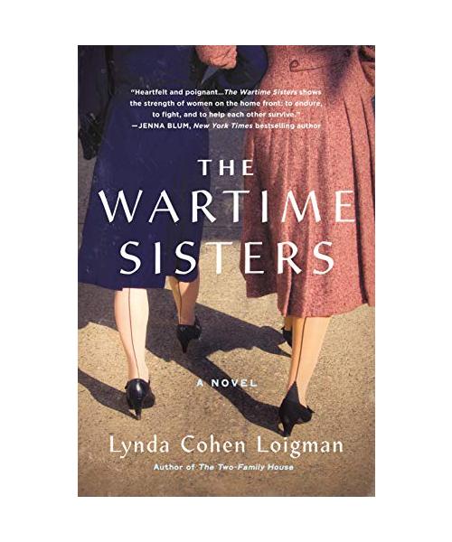 The Wartime Sisters