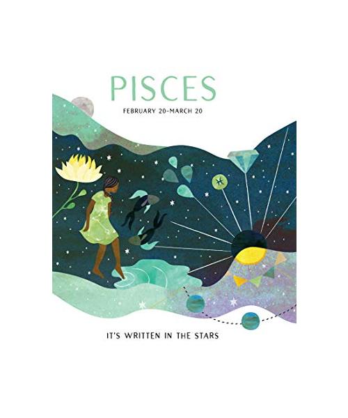 Pisces: Volume 12