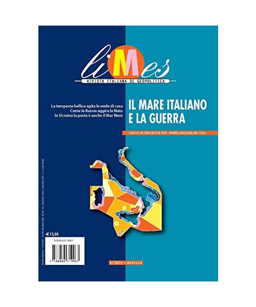 Il mare italiano e la guerra