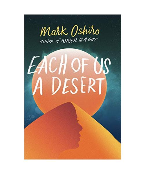 Each of Us a Desert