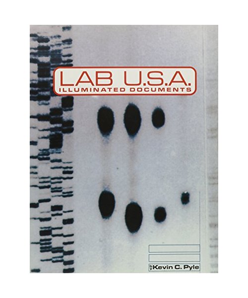 Lab USA: Illuminated Documents
