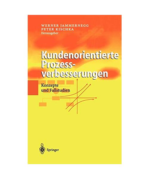 Kundenorientierte Prozessverbesserungen