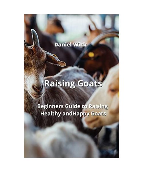 Raising Goats