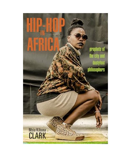 Hip-Hop in Africa