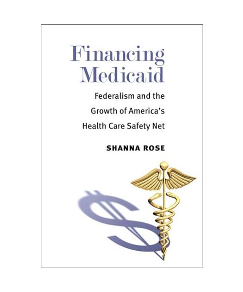 Financing Medicaid