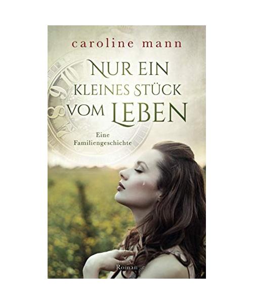 Nur ein kleines Stück vom Leben