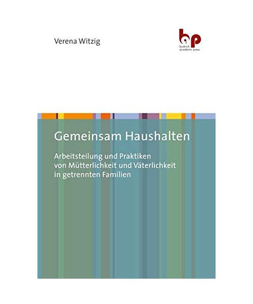 Gemeinsam Haushalten
