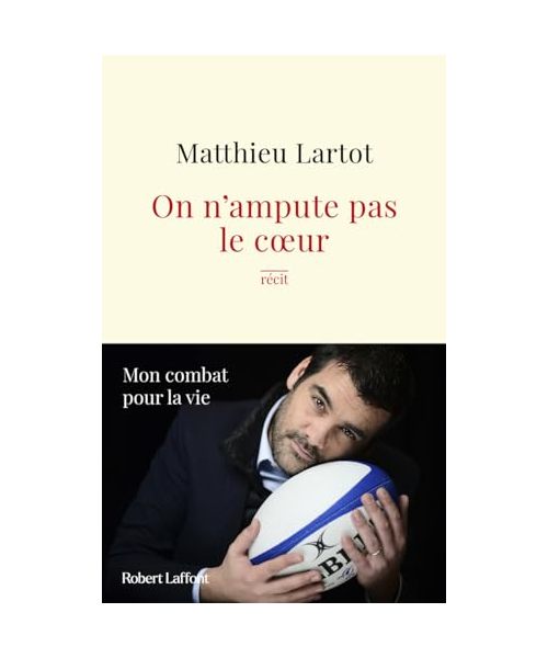 On n'ampute pas le coeur