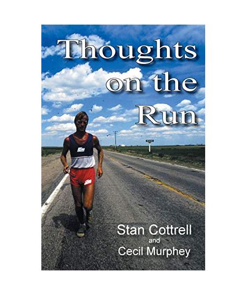Thoughts on the Run