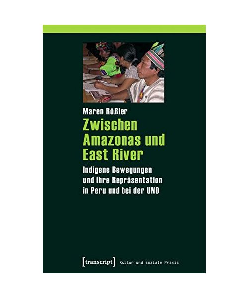Zwischen Amazonas und East River