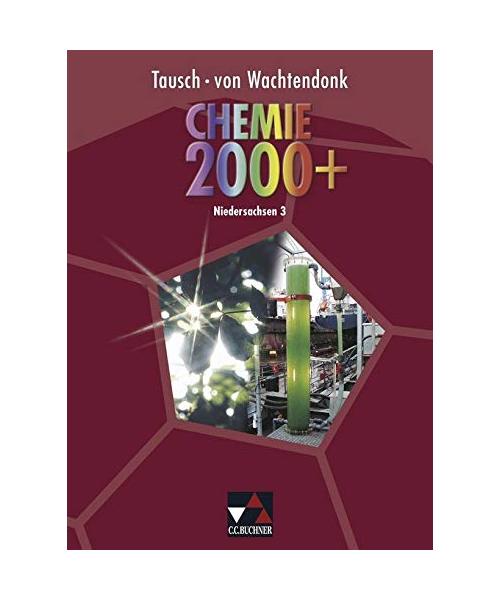 Chemie 2000+ Niedersachsen Sek II
