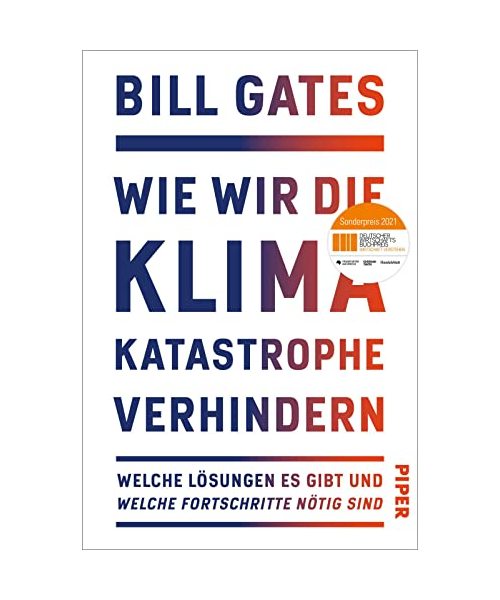 Wie wir die Klimakatastrophe verhindern
