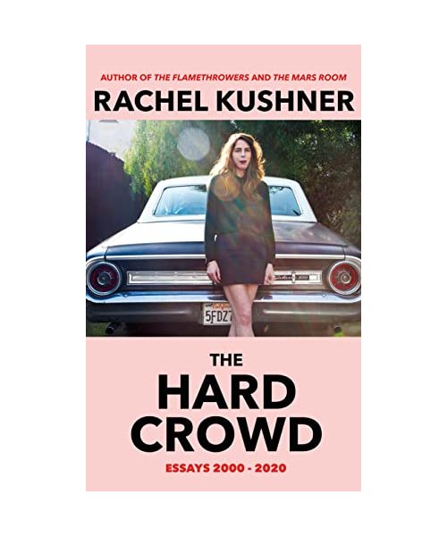 The Hard Crowd