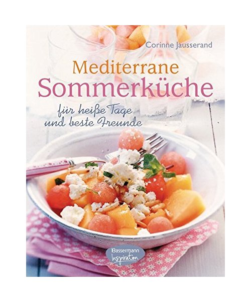 Mediterrane Sommerküche