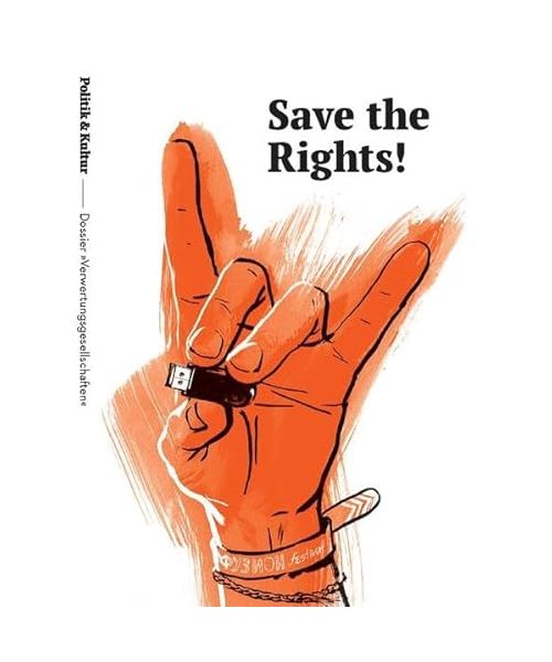 Save the Rights! â€“ Dossier Â»VerwertungsgesellschaftenÂ«