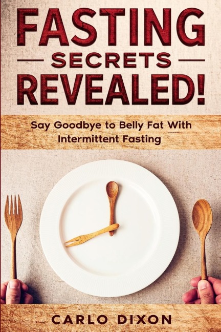 Fasting For Beginners