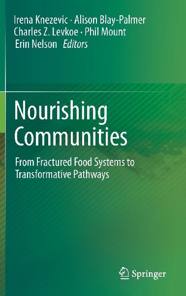 Nourishing Communities