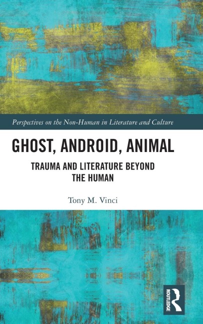 Ghost, Android, Animal