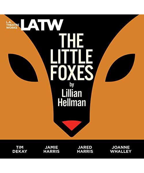 The Little Foxes