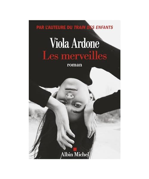 Les Merveilles