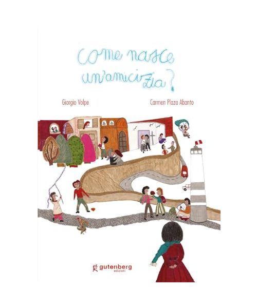 Come nasce un'amicizia?
