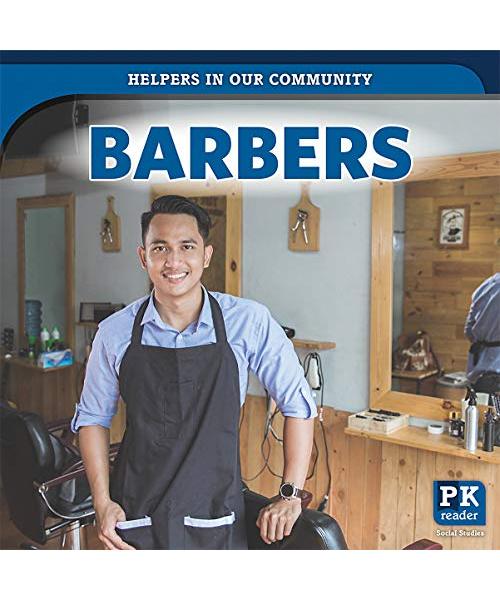 Barbers