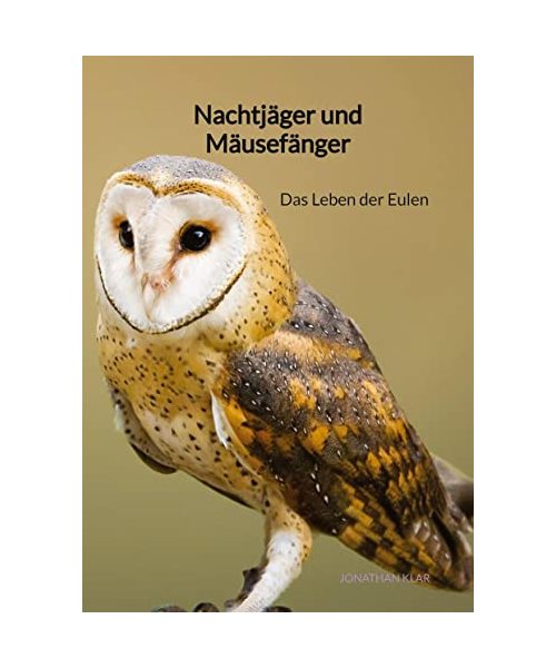 Nachtjäger und Mäusefänger