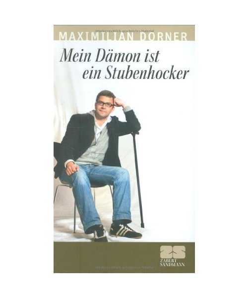 Mein Dämon ist ein Stubenhocker