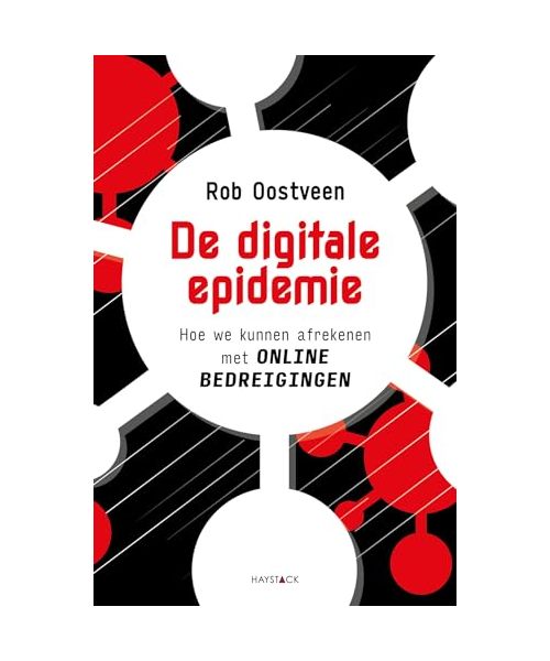 De digitale epidemie: hoe we kunnen afrekenen met online bedreigingen