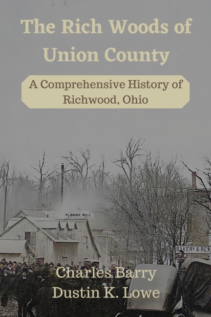 The Rich Woods of Union County