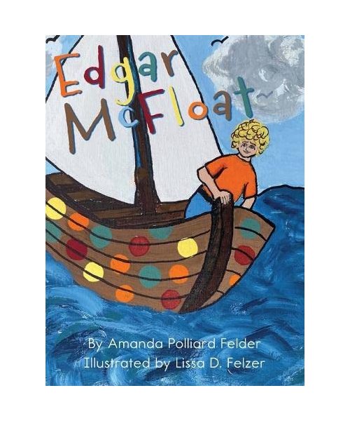 Edgar McFloat