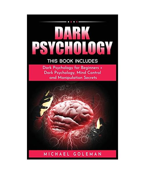 Dark Psychology