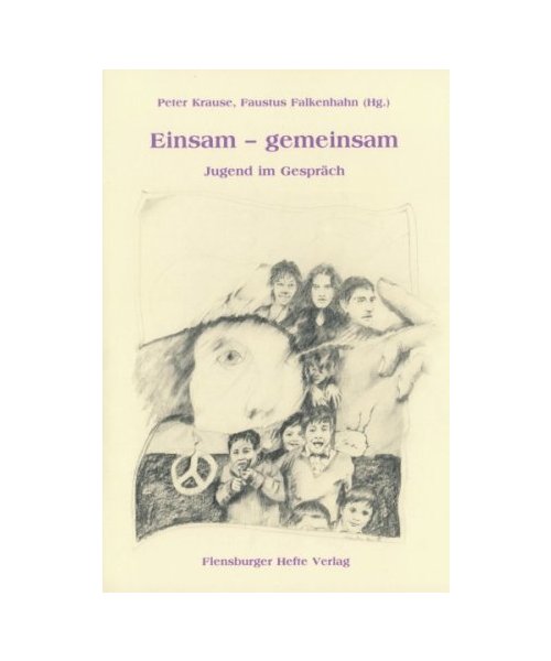 Einsam - gemeinsam