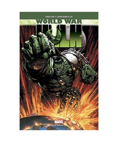 World War Hulk