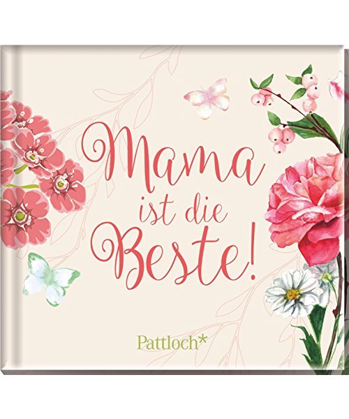 Mama ist die Beste