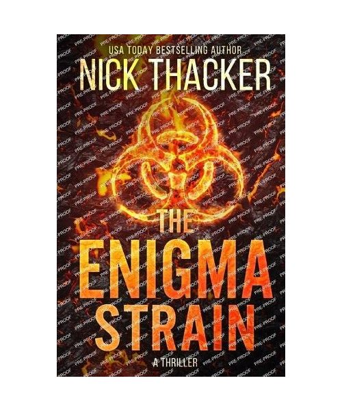The Enigma Strain
