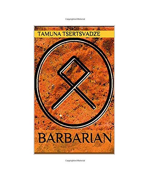 Barbarian