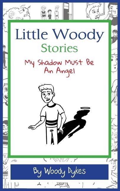 Little Woody Stories