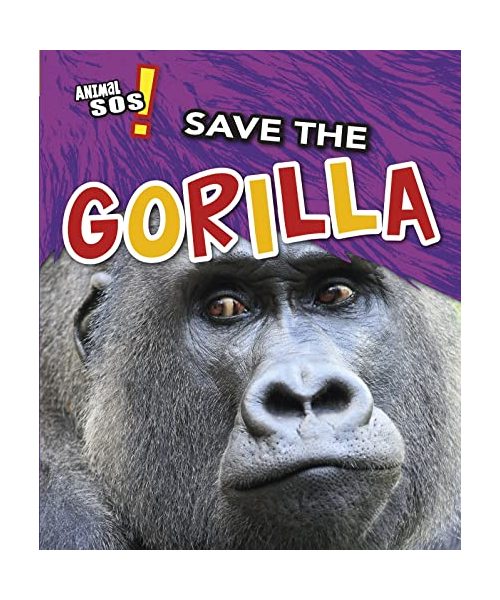 Save the Gorilla