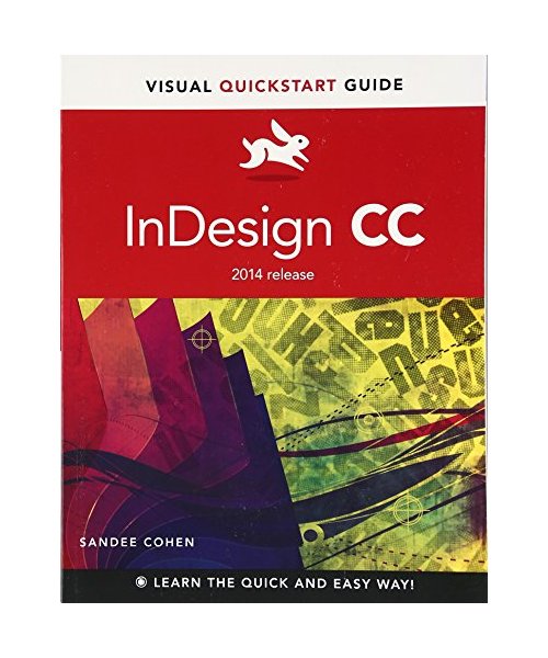InDesign CC