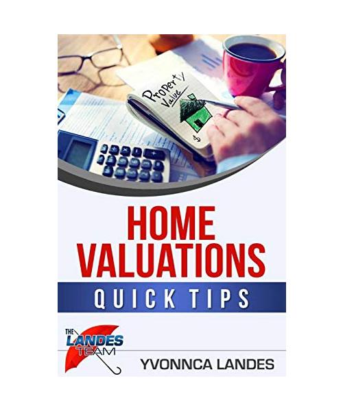 Home Valuations