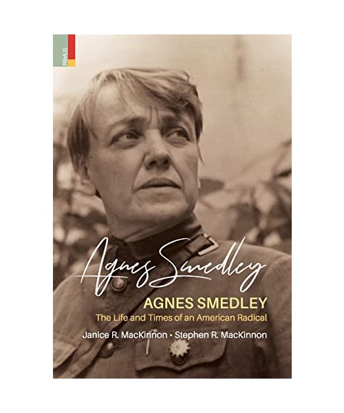 Agnes Smedley