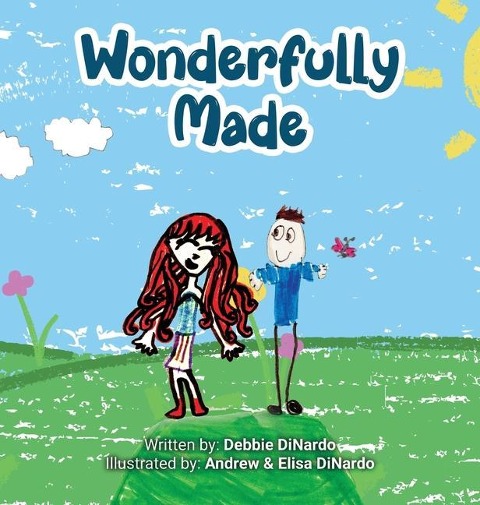 Wonderfully Made