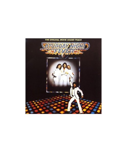 Saturday Night Fever